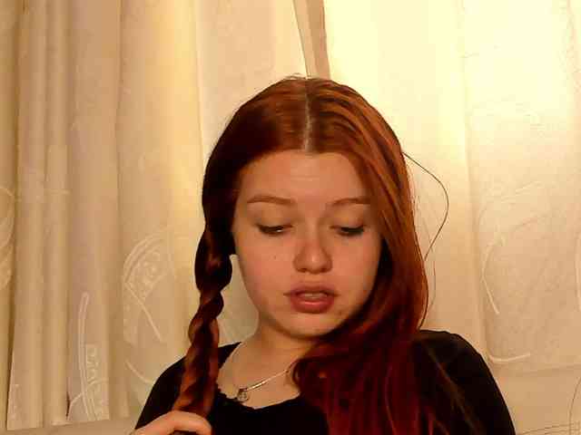 Pamela-Velvet webcam