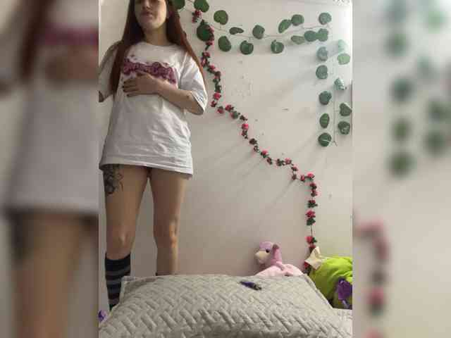 Pamela-Velvet webcam