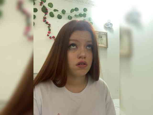 Pamela-Velvet webcam