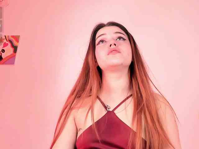 Pamela-Velvet webcam
