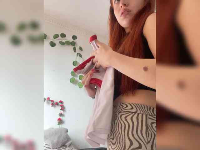 Pamela-Velvet webcam