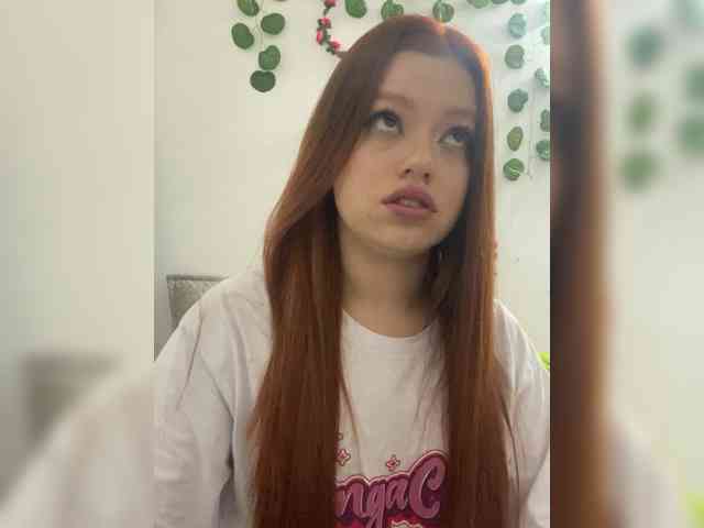 Pamela-Velvet webcam