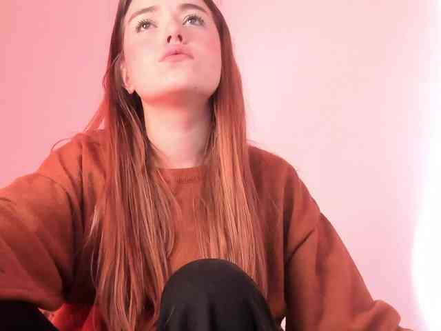 Pamela-Velvet webcam