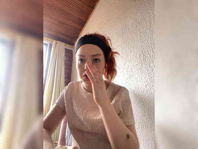 Pamela-Velvet webcam