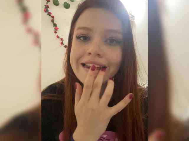 Pamela-Velvet webcam