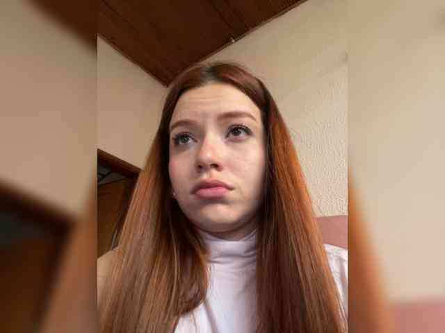 Pamela-Velvet webcam