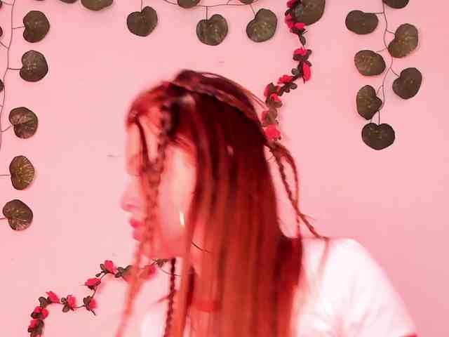 Pamela-Velvet Pamela-Velvet