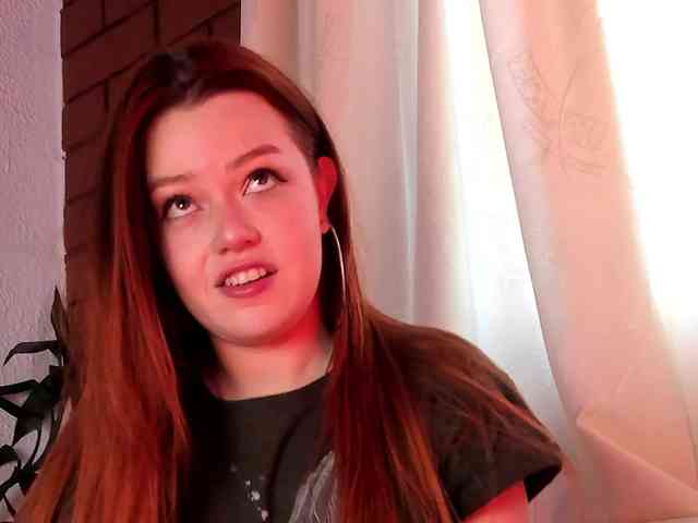 Pamela-Velvet webcam