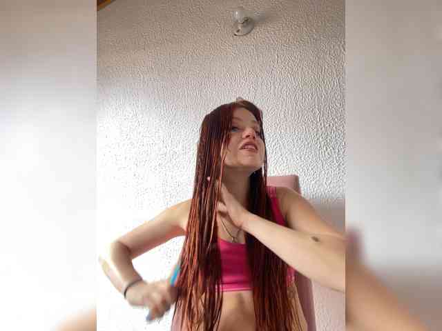 Pamela-Velvet webcam