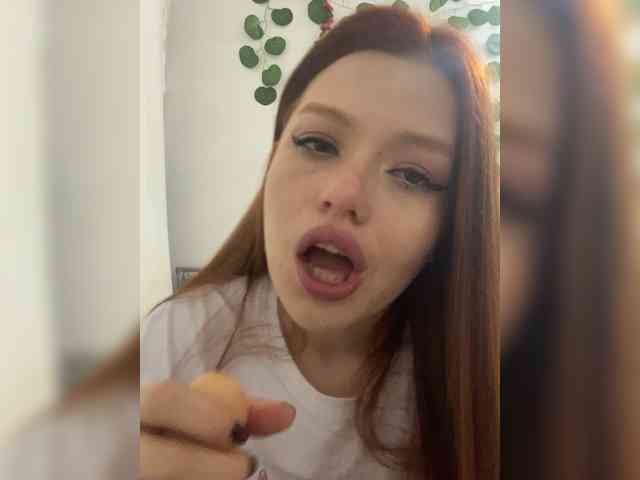 Pamela-Velvet webcam