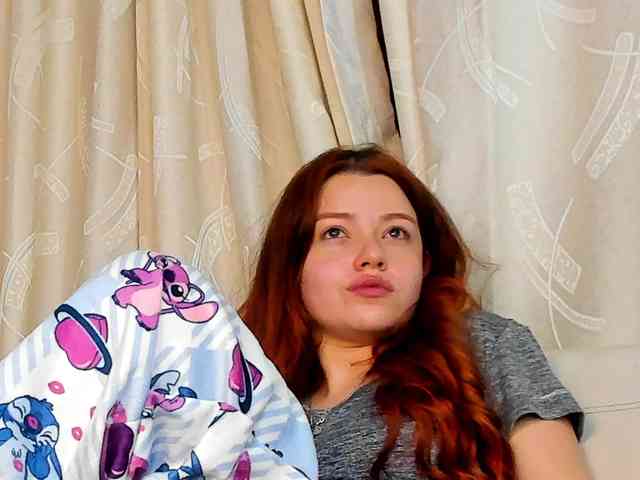 Pamela-Velvet webcam