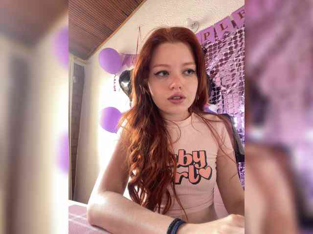 Pamela-Velvet webcam