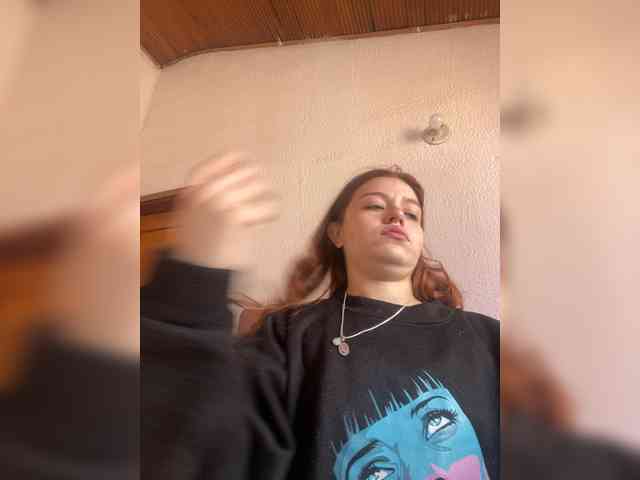 Pamela-Velvet webcam