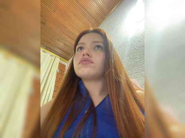 Pamela-Velvet webcam