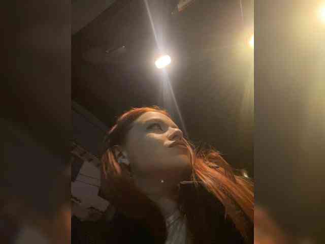 Pamela-Velvet webcam