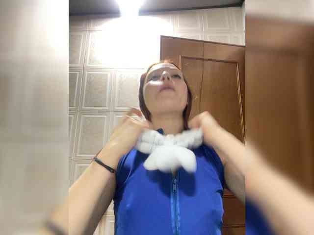 Pamela-Velvet webcam