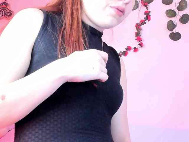 Pamela-Velvet webcam