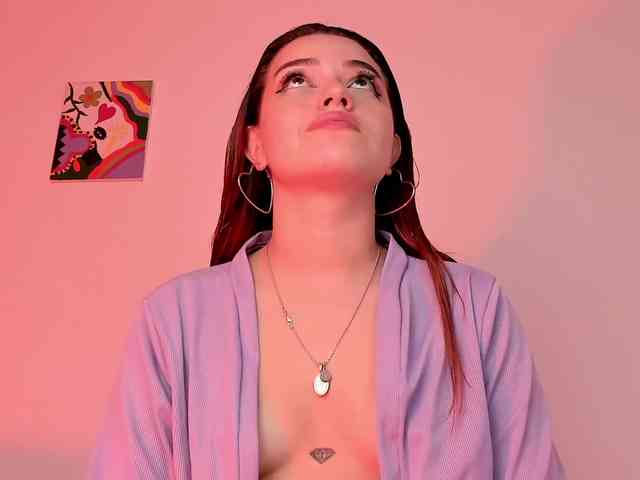 Pamela-Velvet Live Webcam on BongaCams