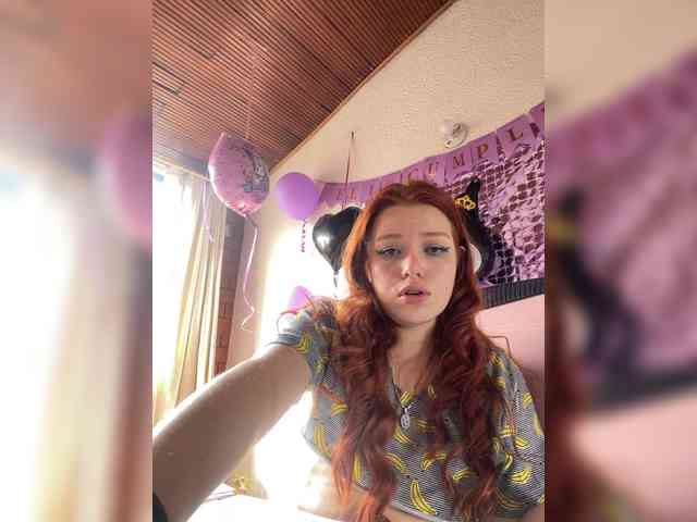 Pamela-Velvet webcam