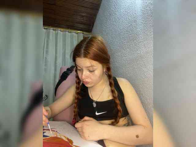 Pamela-Velvet webcam