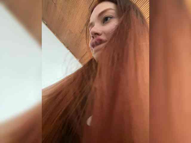 Pamela-Velvet webcam