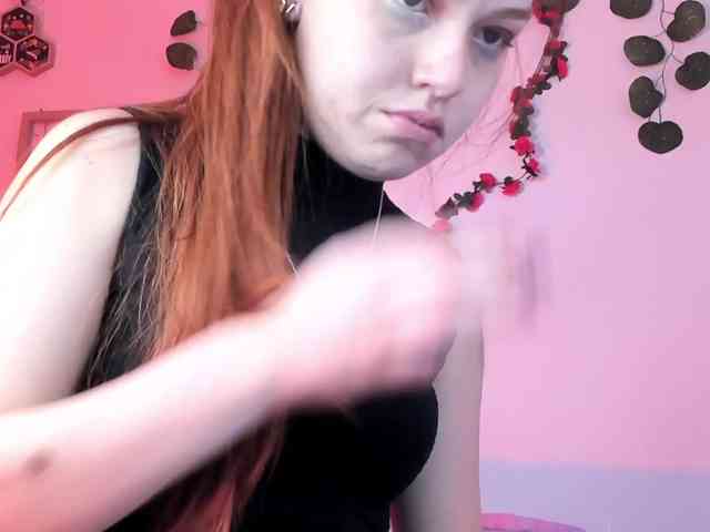 Pamela-Velvet webcam