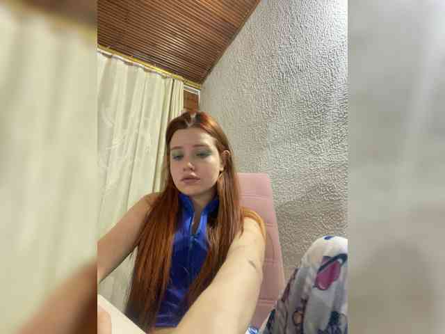 Pamela-Velvet webcam