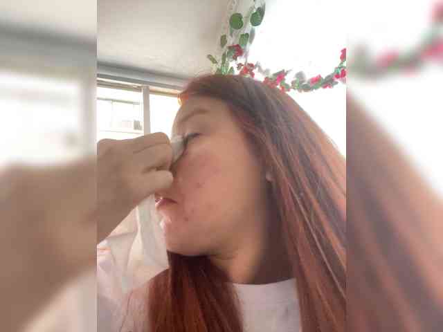 Pamela-Velvet webcam