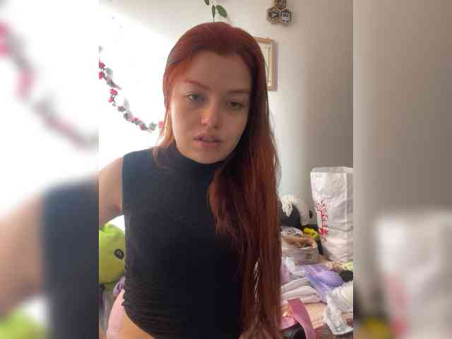 Pamela-Velvet webcam