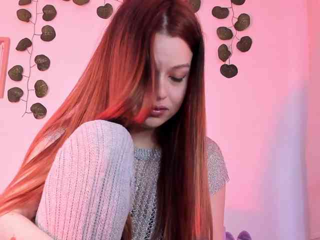 Pamela-Velvet webcam