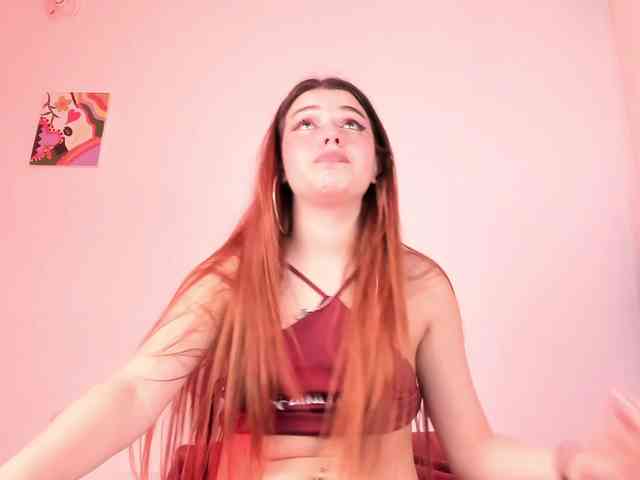 Pamela-Velvet webcam