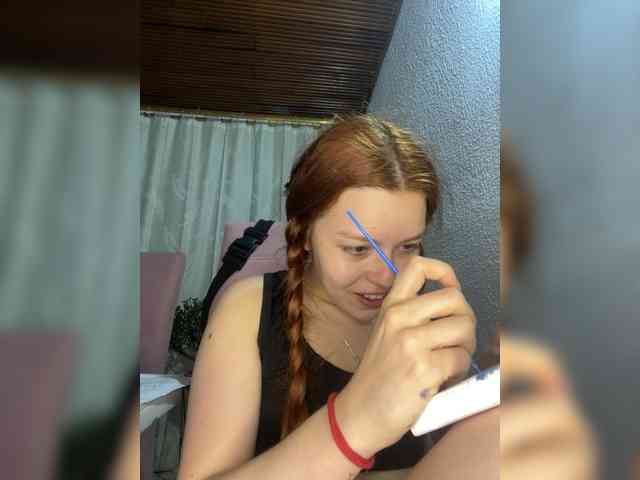 Pamela-Velvet webcam