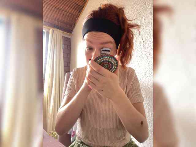 Pamela-Velvet webcam