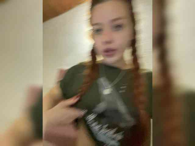 Pamela-Velvet webcam