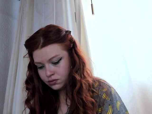 Pamela-Velvet webcam