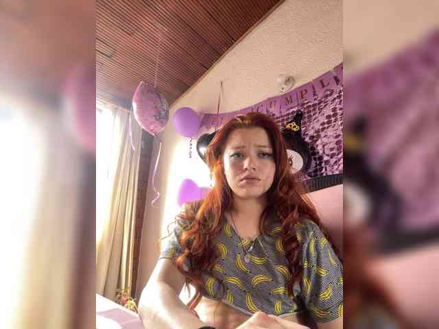 Pamela-Velvet webcam