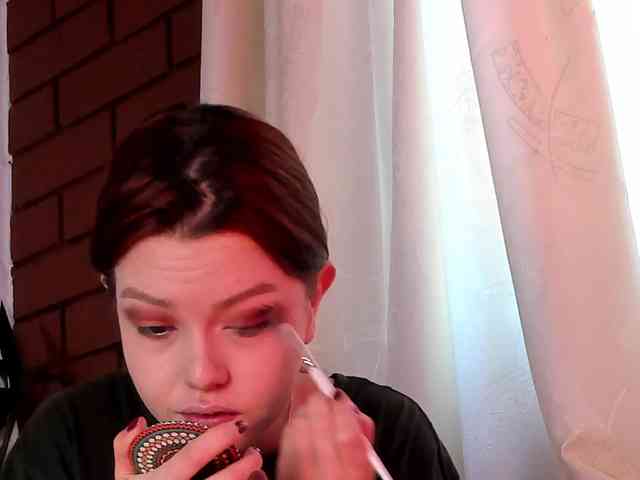 Pamela-Velvet webcam