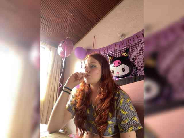 Pamela-Velvet webcam