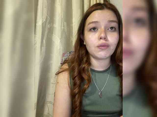 Pamela-Velvet Pamela-Velvet