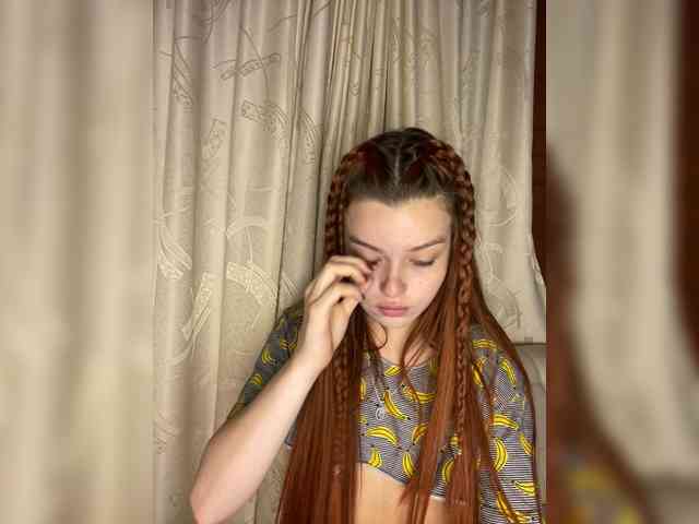 Pamela-Velvet webcam