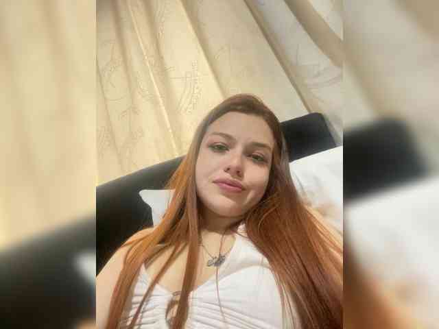 Pamela-Velvet Live Webcam on BongaCams