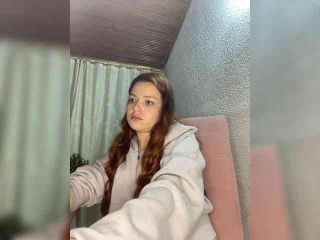 Pamela-Velvet webcam