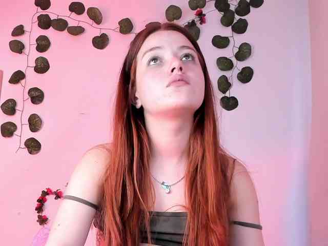 Pamela-Velvet webcam