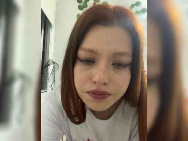 Pamela-Velvet webcam