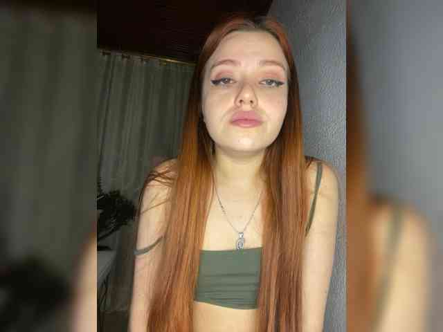 Pamela-Velvet webcam