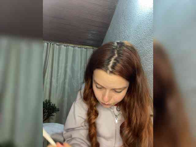 Pamela-Velvet webcam