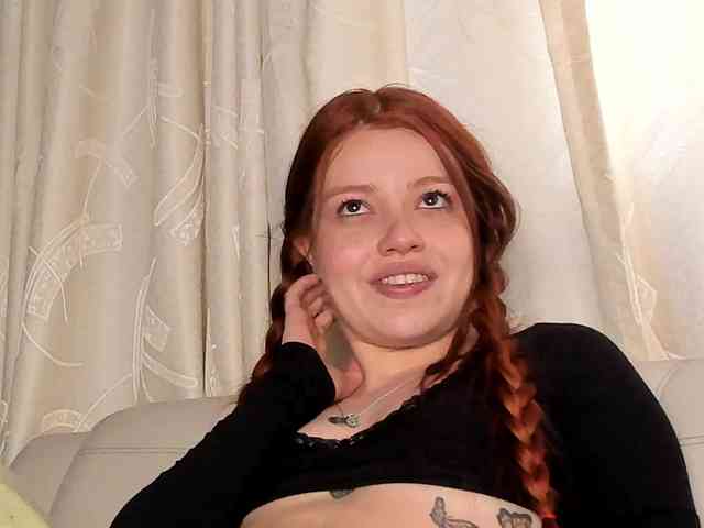 Pamela-Velvet webcam