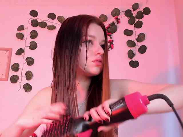 Pamela-Velvet webcam