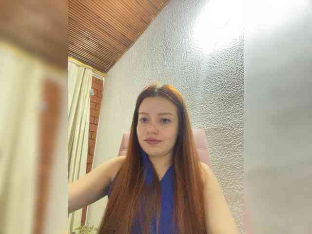 Pamela-Velvet webcam