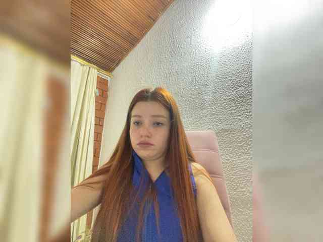 Pamela-Velvet webcam